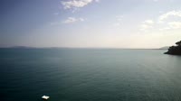 Porto Santo Stefano - Bay view