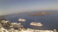 Santorini - Firostefani