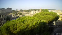 Rome - Colosseum