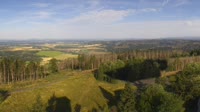 Thuringian Forest - High Bleßberg