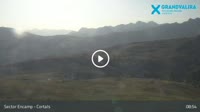 Grandvalira - Encamp - Cortals