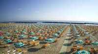 Rimini - Torre Pedrera - Beach