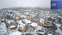 Colditz - Panorama miasta