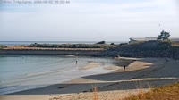 Trévou-Tréguignec - Plage de Trestel