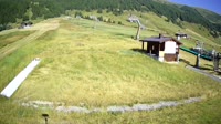 Livigno - Ski Area San Rocco