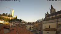 Gemona del Friuli - Historical Center