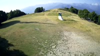 Roburent - Monte Alpet