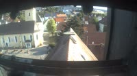 Neresheim - Marienplatz