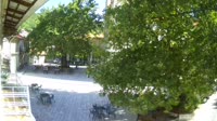 Platanos - Piazza Agios Nikolaos