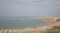 Sardinija - Isola Rossa - Marina