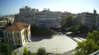 Veria - Piazza dell'Orologio