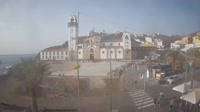Candelaria - Plaza de la Patrona de Canarias
