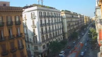 Naples - Corso Umberto I