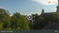 Wormacja - Innenstadt
