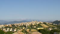 Palata - Panoramic view