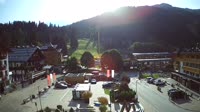 Madonna di Campiglio - Piazza Brenta Alta