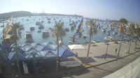 Marsa Scirocco - Lungomare