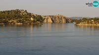 Sebenico - Vista panoramica