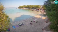 Morter - Spiaggia di Slanica