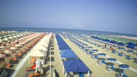 Lido di Camaiore - Bagno Gioia