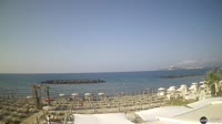 Bacoli - Plaża
