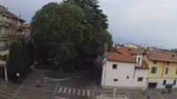 Osio Sotto - Piazza Papa Giovanni XXIII