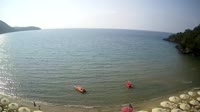 Gaeta - San Vito beach
