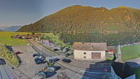 St. Valentin auf der Haide - Lago della Muta