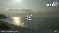 Alassio - Lungomare Cadorna
