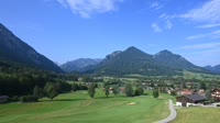 Ruhpolding - Zell