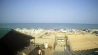 Pisa - Tirrenia - Beach