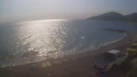 Tyros - Spiaggia