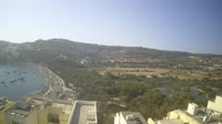 Baia di San Paolo - Xemxija - Riserva Naturale del Simar