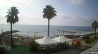 Andora - Spiaggia Libera Attrezzata