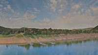 Edertal - Rehbach - Edersee