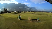Wallgau - Alpenwelt Karwendel - Golf- und Landclub Karwendel