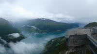 Loen - Innvikfjorden