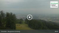 Gmunden - Grünberg