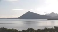 Morne Brabant - Vista panorámica