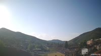 Pieve Santo Stefano - Panoramic view