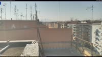 Rome - Tuscolana