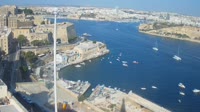 La Valletta - Marsamuscetto