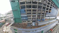 Hong Kong - Prince of Wales Hospital