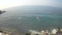 Genoa - Quinto al Mare