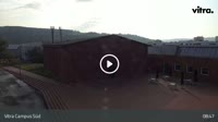 Weil am Rhein - Vitra Campus