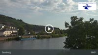 Saarburg - Castle
