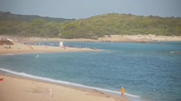 Sardinia - Aglientu - Vignola Mare