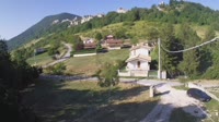 Villa Celiera - Contrada Santa Maria