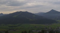 Altenmarkt im Pongau - Vista panoramica