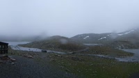 Bøverdalen - Jotunheimen